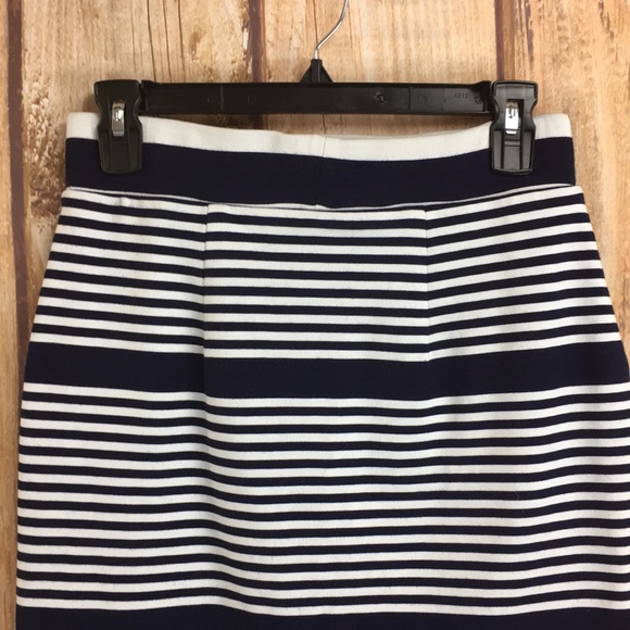 💸Summer & Sage | Striped Skirt Size Small - Picture 4 of 7